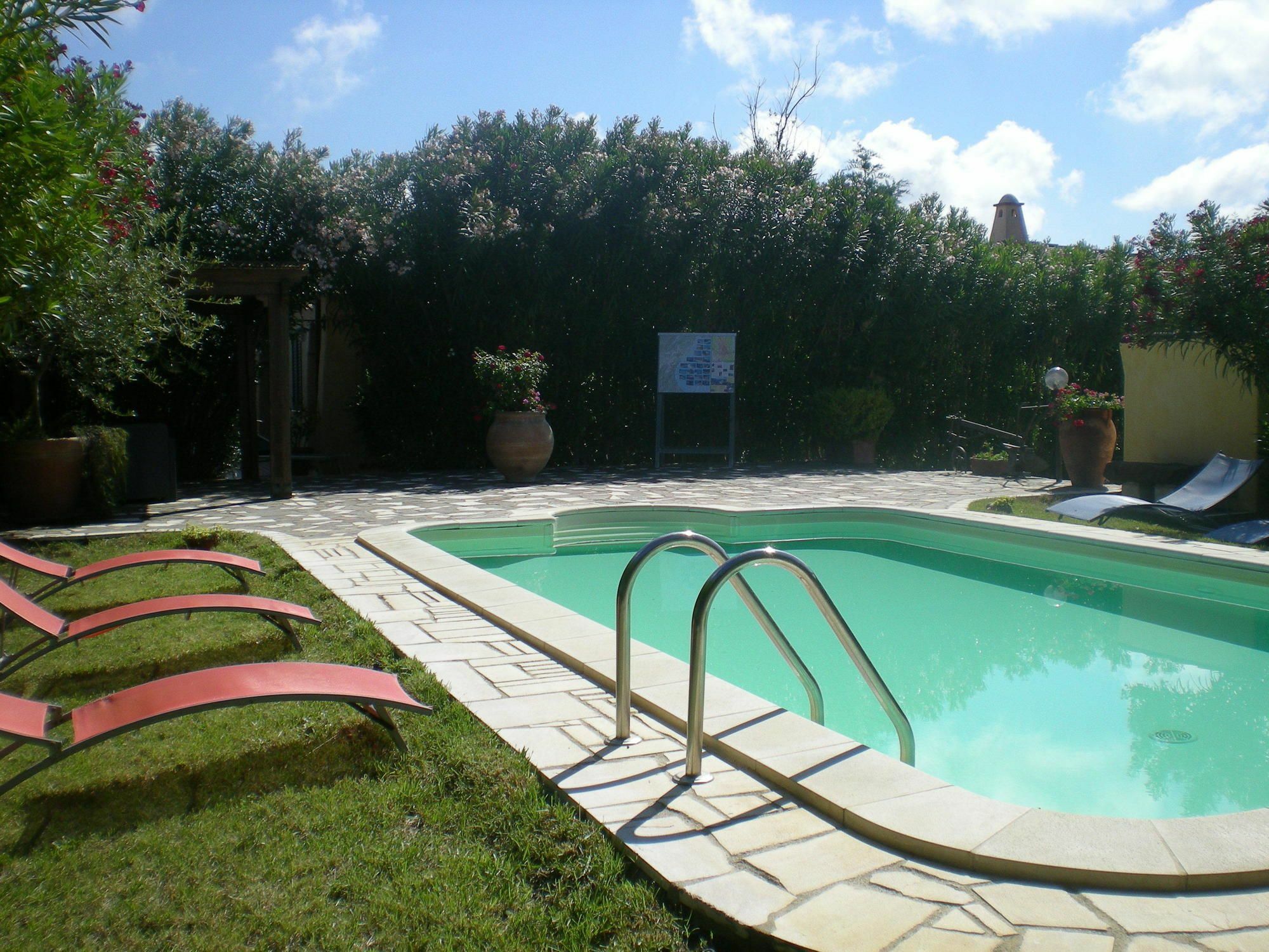 Residenza Marina Apartment Orosei Exterior photo
